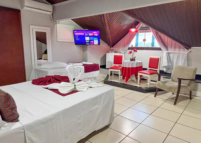 do Papai NoelHotel Em